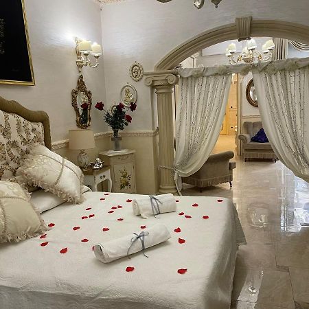 Regina Suite 브린디시 외부 사진