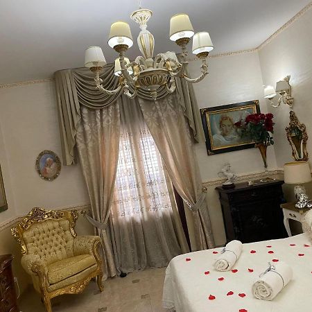 Regina Suite 브린디시 외부 사진