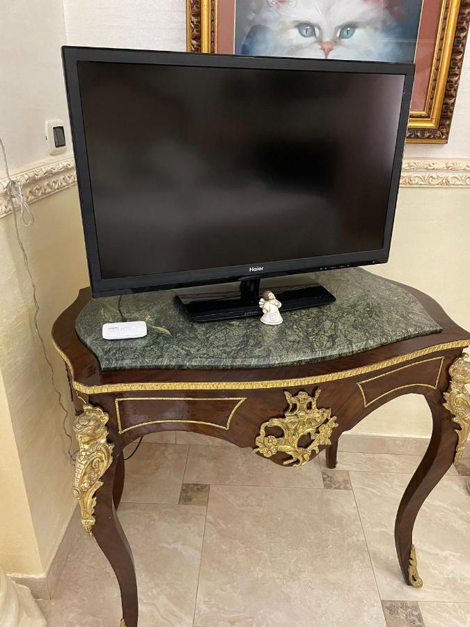 Regina Suite 브린디시 외부 사진