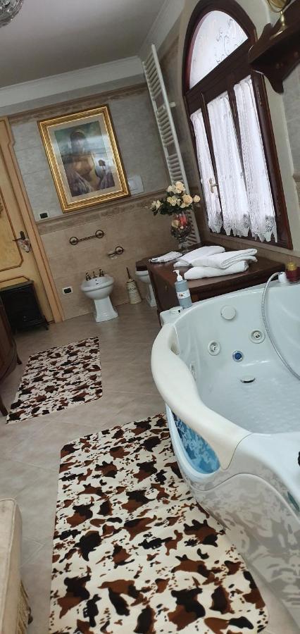 Regina Suite 브린디시 외부 사진