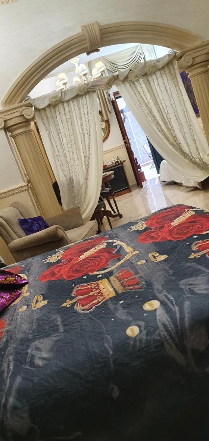 Regina Suite 브린디시 외부 사진