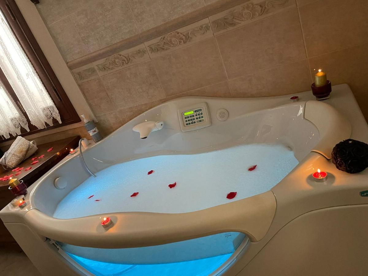 Regina Suite 브린디시 외부 사진