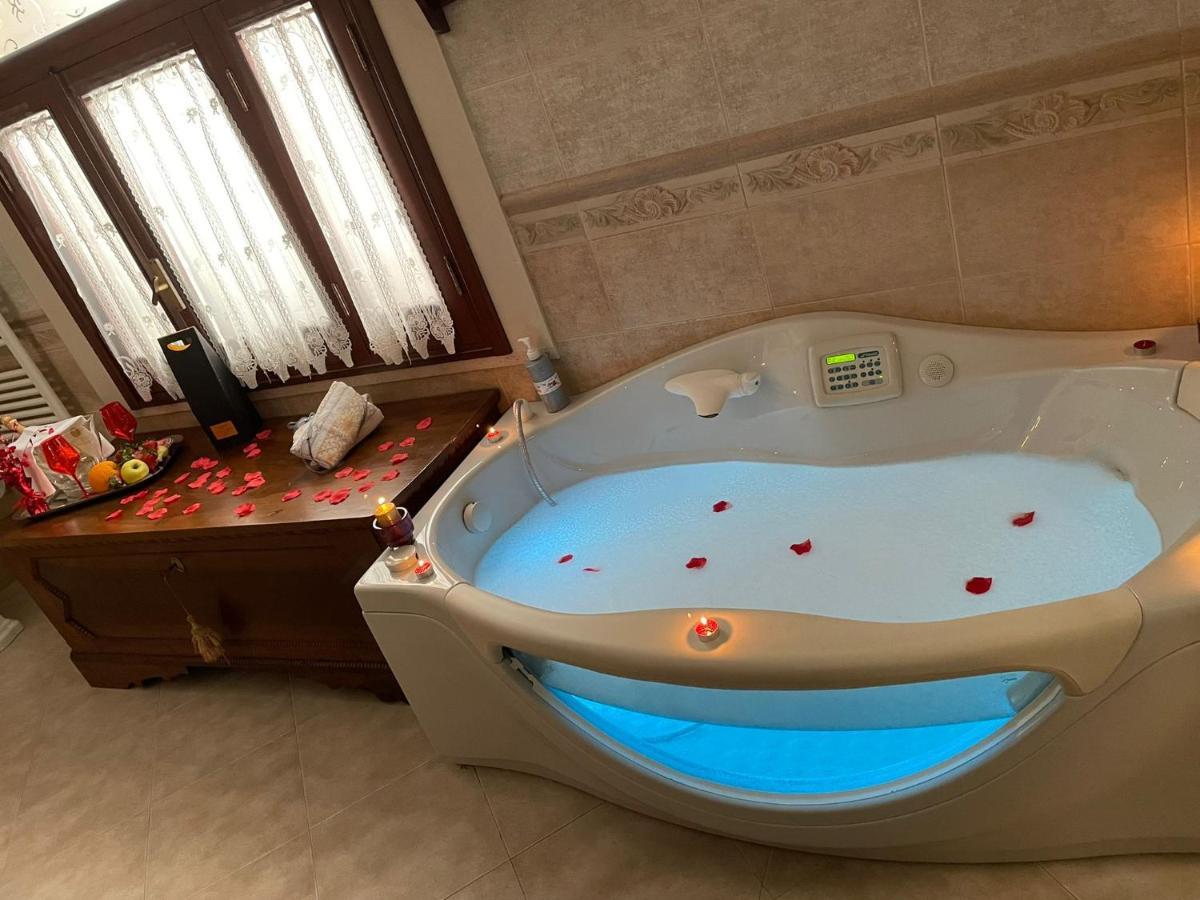 Regina Suite 브린디시 외부 사진