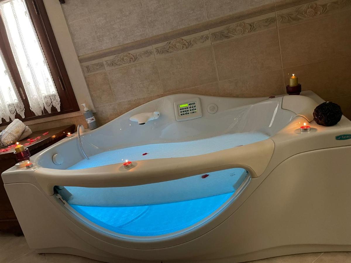 Regina Suite 브린디시 외부 사진