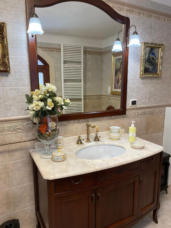 Regina Suite 브린디시 외부 사진