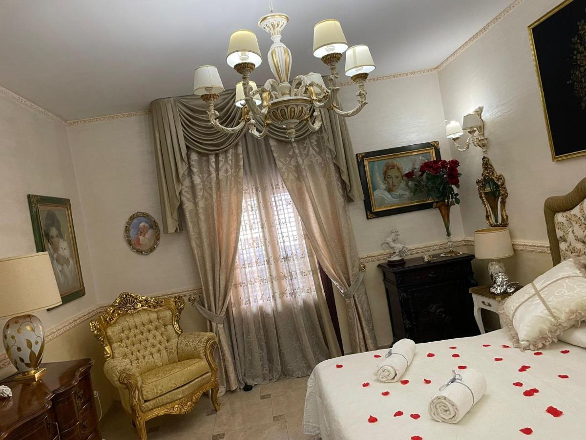 Regina Suite 브린디시 외부 사진