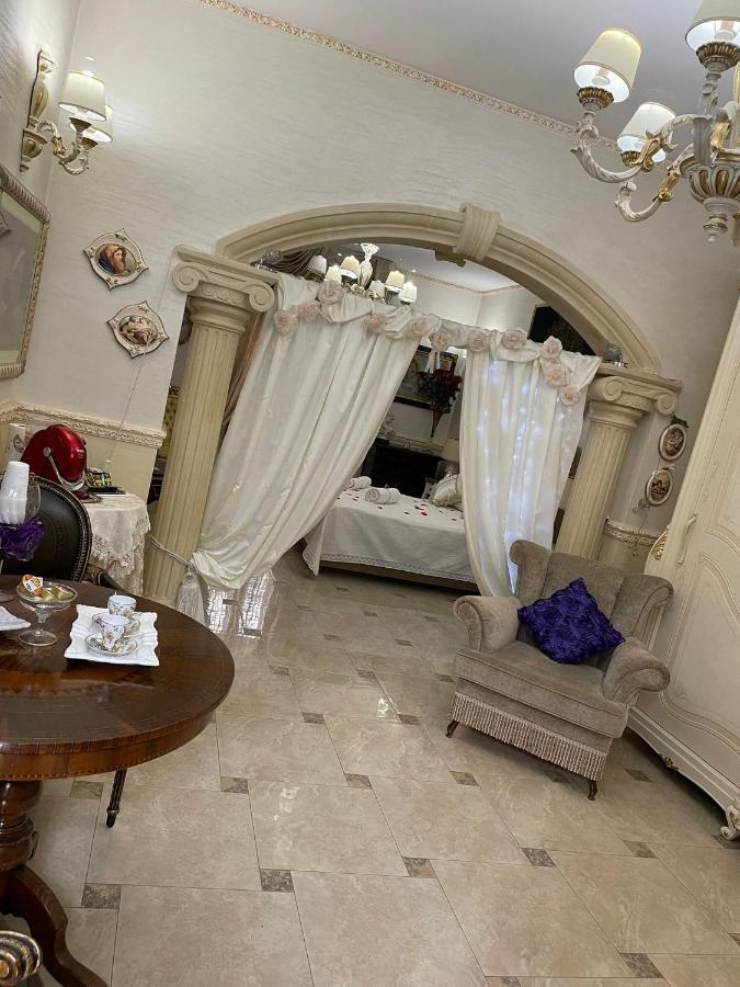 Regina Suite 브린디시 외부 사진