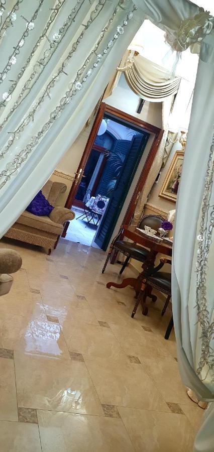 Regina Suite 브린디시 외부 사진