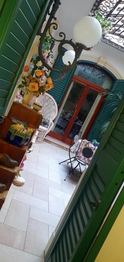 Regina Suite 브린디시 외부 사진