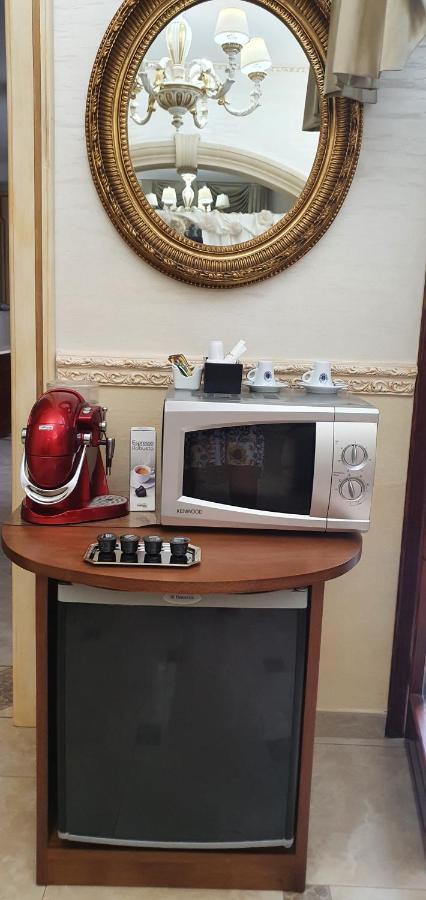 Regina Suite 브린디시 외부 사진